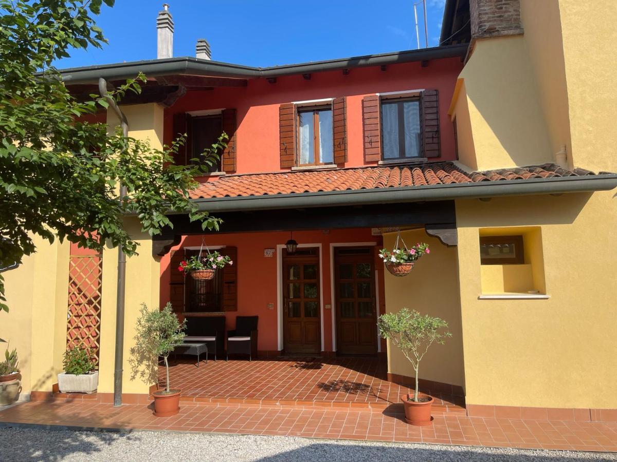 Spacious House In Venezia With Free Parking Chirignago-Zelarino